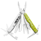 Leatherman JUICE XE6 折叠多用途工具帶開瓶器 (綠色)